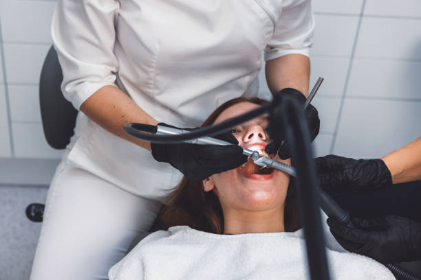 Best Emergency Tooth Extraction in Mound, MN